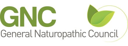 Member of General Naturopathic Council