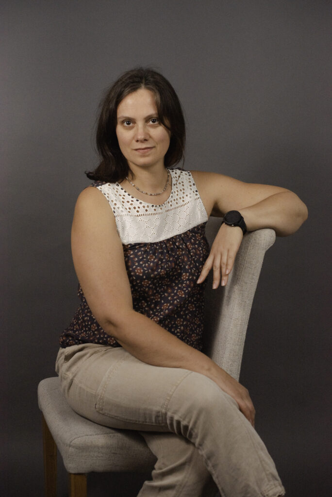 Lina Vaitkiene