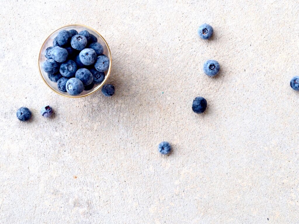 Antioxidants matter
