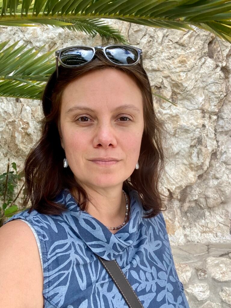 Fatigue Nutritionist Lina