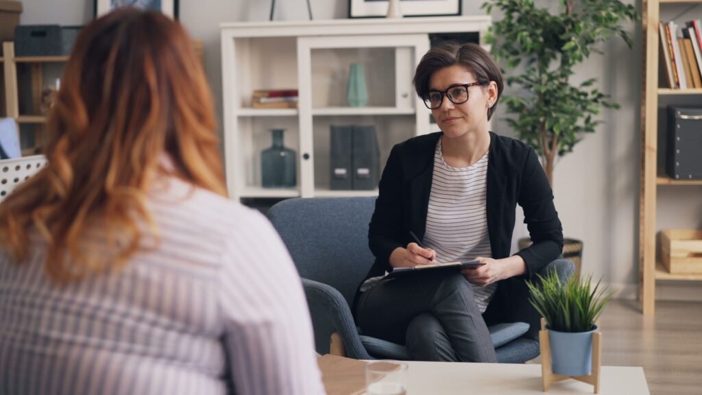 Consultation